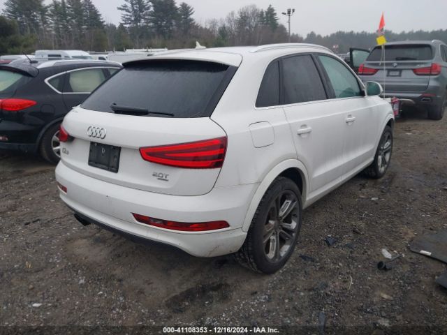 Photo 3 VIN: WA1EFCFS4FR008440 - AUDI Q3 