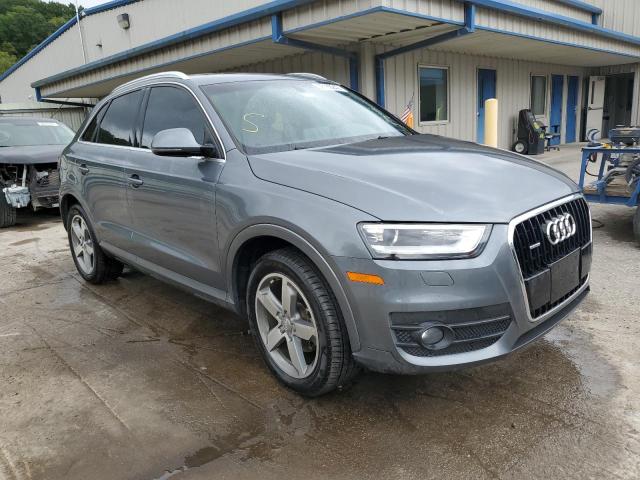 Photo 0 VIN: WA1EFCFS4FR011130 - AUDI Q3 PREMIUM 