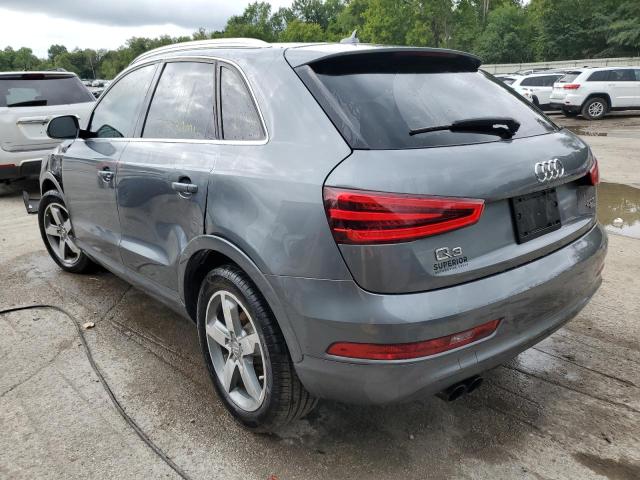 Photo 2 VIN: WA1EFCFS4FR011130 - AUDI Q3 PREMIUM 