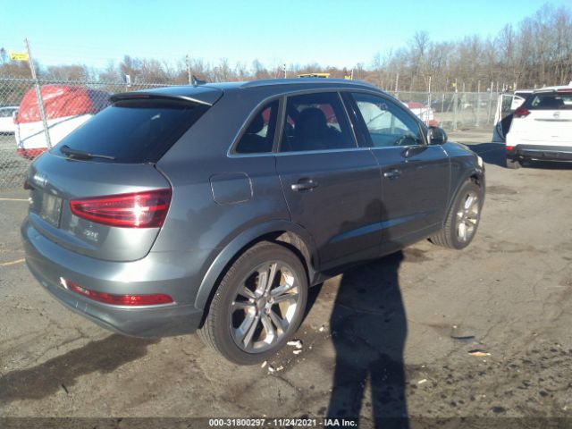 Photo 3 VIN: WA1EFCFS4FR012360 - AUDI Q3 