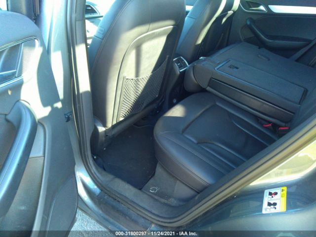 Photo 7 VIN: WA1EFCFS4FR012360 - AUDI Q3 