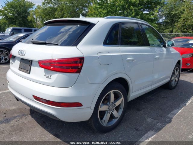 Photo 3 VIN: WA1EFCFS4FR013363 - AUDI Q3 