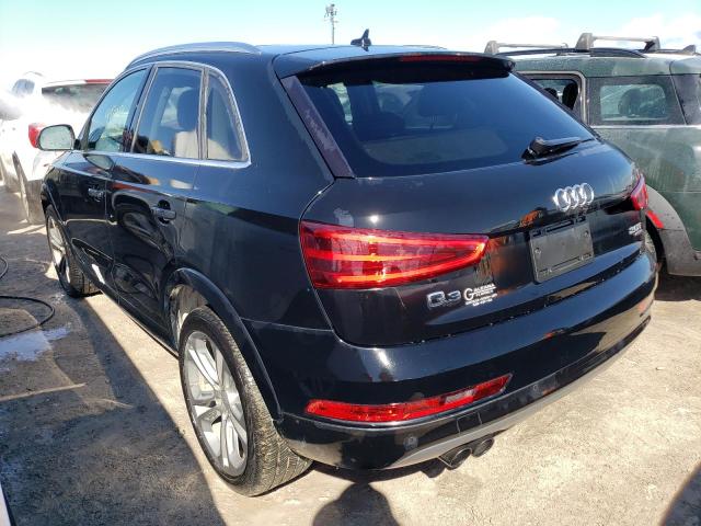 Photo 2 VIN: WA1EFCFS4FR013895 - AUDI Q3 PREMIUM 