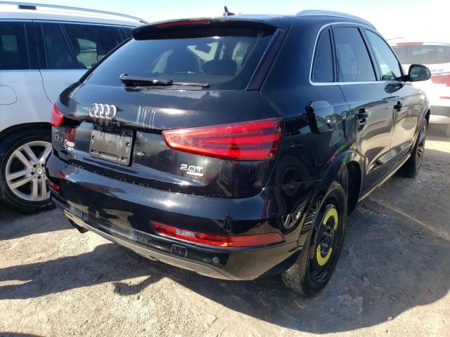 Photo 3 VIN: WA1EFCFS4FR013895 - AUDI Q3 PREMIUM 