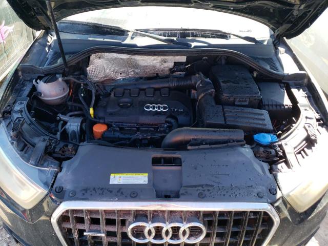 Photo 6 VIN: WA1EFCFS4FR013895 - AUDI Q3 PREMIUM 