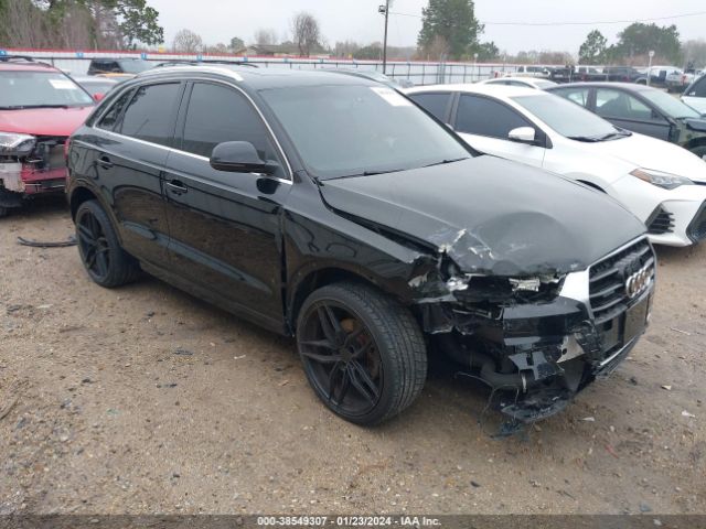 Photo 0 VIN: WA1EFCFS4GR000467 - AUDI Q3 