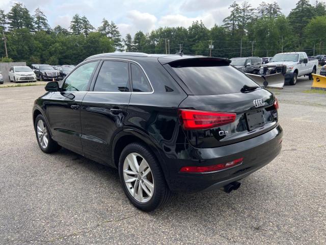 Photo 2 VIN: WA1EFCFS4GR003918 - AUDI Q3 PREMIUM 