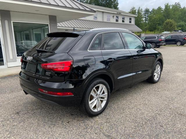 Photo 3 VIN: WA1EFCFS4GR003918 - AUDI Q3 PREMIUM 