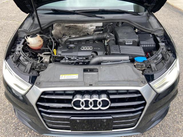 Photo 7 VIN: WA1EFCFS4GR003918 - AUDI Q3 PREMIUM 