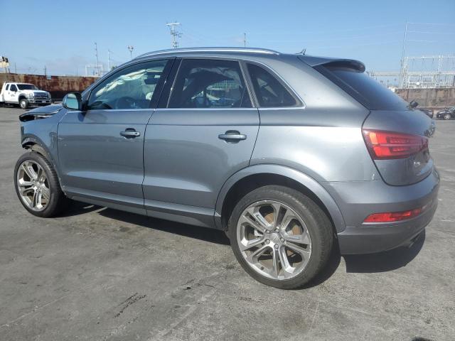 Photo 1 VIN: WA1EFCFS4GR006303 - AUDI Q3 PREMIUM 