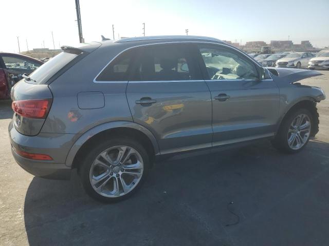 Photo 2 VIN: WA1EFCFS4GR006303 - AUDI Q3 PREMIUM 