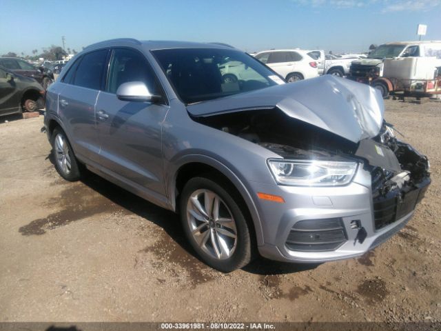 Photo 0 VIN: WA1EFCFS4GR006737 - AUDI Q3 