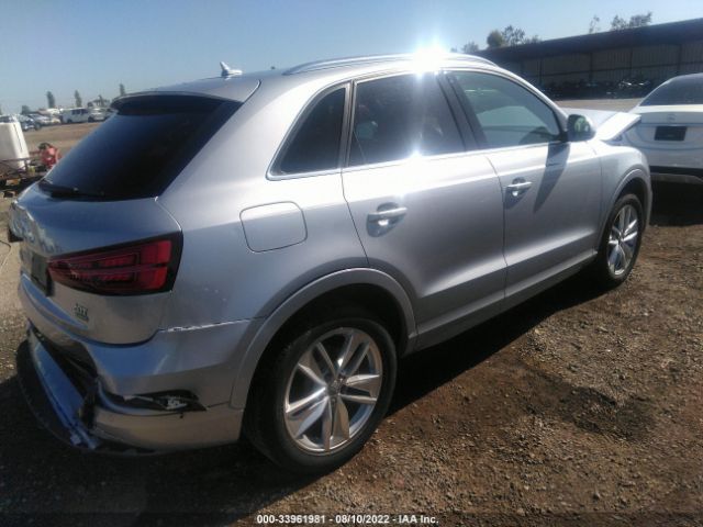 Photo 3 VIN: WA1EFCFS4GR006737 - AUDI Q3 