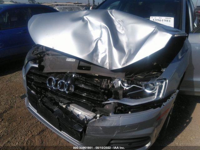 Photo 5 VIN: WA1EFCFS4GR006737 - AUDI Q3 