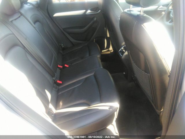 Photo 7 VIN: WA1EFCFS4GR006737 - AUDI Q3 