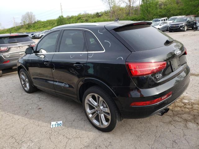 Photo 1 VIN: WA1EFCFS4GR007810 - AUDI Q3 