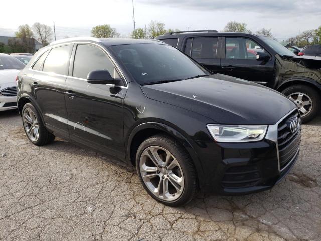 Photo 3 VIN: WA1EFCFS4GR007810 - AUDI Q3 