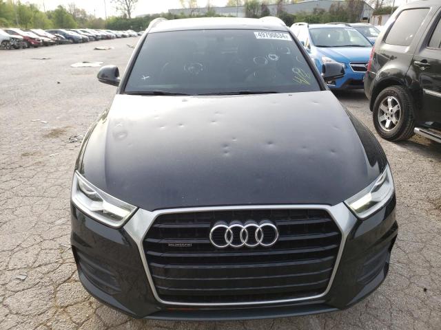 Photo 4 VIN: WA1EFCFS4GR007810 - AUDI Q3 