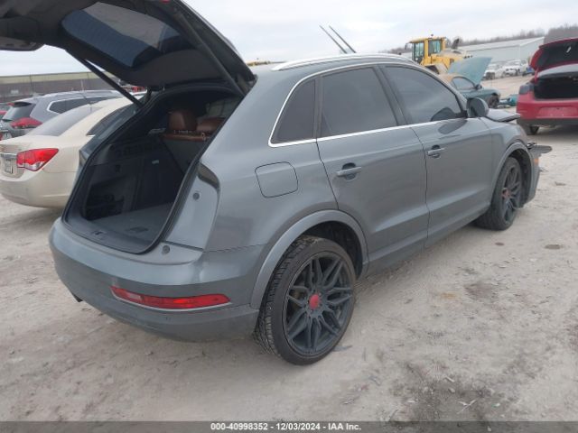 Photo 3 VIN: WA1EFCFS4GR010125 - AUDI Q3 