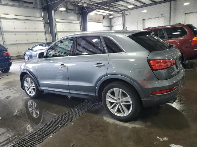 Photo 1 VIN: WA1EFCFS4GR010741 - AUDI Q3 PREMIUM 