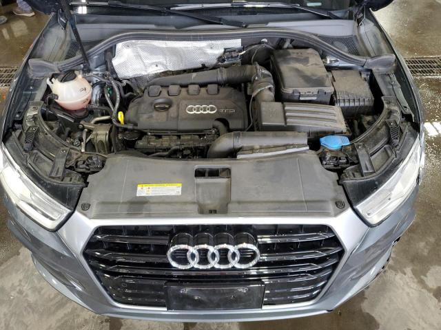 Photo 11 VIN: WA1EFCFS4GR010741 - AUDI Q3 PREMIUM 