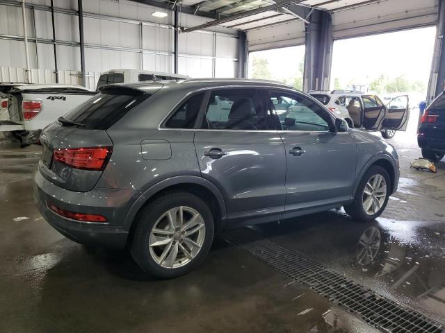 Photo 2 VIN: WA1EFCFS4GR010741 - AUDI Q3 PREMIUM 