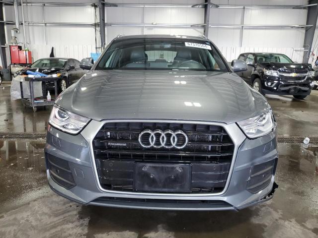 Photo 4 VIN: WA1EFCFS4GR010741 - AUDI Q3 PREMIUM 