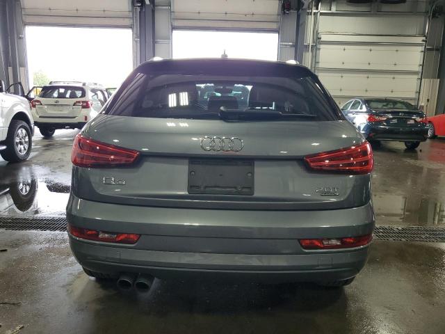 Photo 5 VIN: WA1EFCFS4GR010741 - AUDI Q3 PREMIUM 