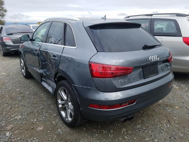 Photo 2 VIN: WA1EFCFS4GR011131 - AUDI Q3 PREMIUM 