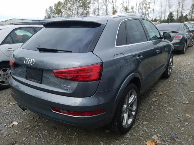 Photo 3 VIN: WA1EFCFS4GR011131 - AUDI Q3 PREMIUM 