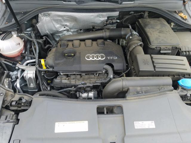 Photo 6 VIN: WA1EFCFS4GR011131 - AUDI Q3 PREMIUM 