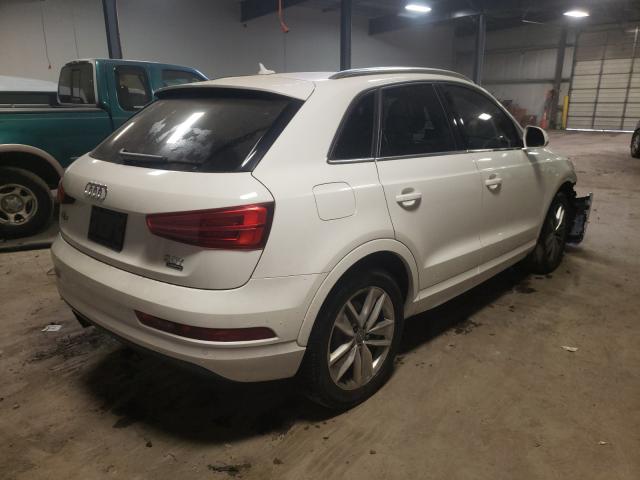 Photo 3 VIN: WA1EFCFS4GR013039 - AUDI Q3 PREMIUM 