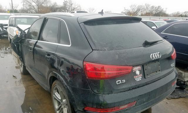 Photo 2 VIN: WA1EFCFS4GR013526 - AUDI Q3 