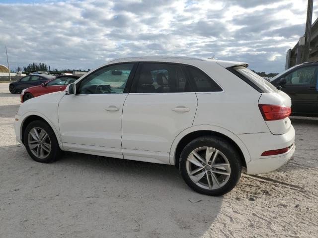 Photo 1 VIN: WA1EFCFS4GR015051 - AUDI Q3 PREMIUM 