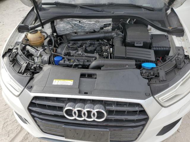 Photo 11 VIN: WA1EFCFS4GR015051 - AUDI Q3 PREMIUM 