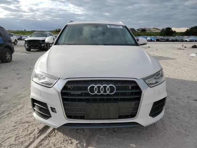 Photo 4 VIN: WA1EFCFS4GR015051 - AUDI Q3 PREMIUM 