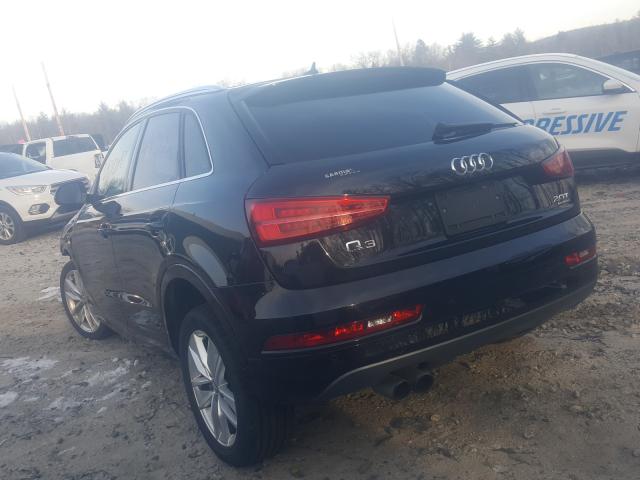 Photo 2 VIN: WA1EFCFS4GR015776 - AUDI Q3 