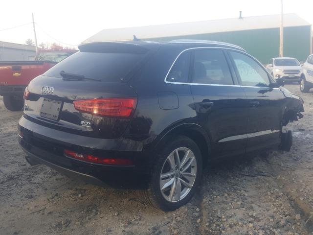 Photo 3 VIN: WA1EFCFS4GR015776 - AUDI Q3 