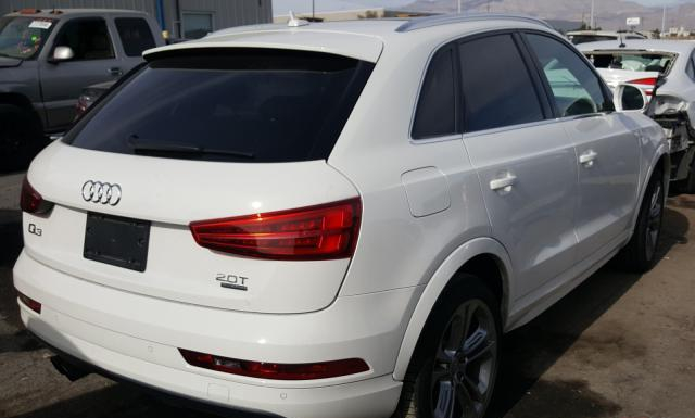 Photo 3 VIN: WA1EFCFS4GR021075 - AUDI Q3 