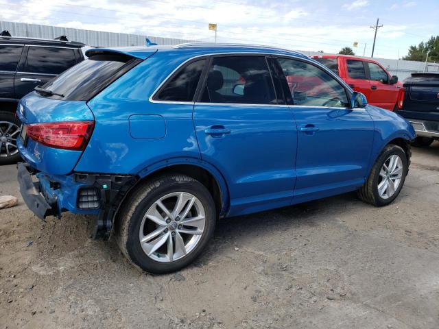 Photo 2 VIN: WA1EFCFS4GR022274 - AUDI Q3 PREMIUM 