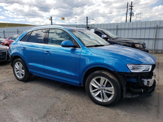 Photo 3 VIN: WA1EFCFS4GR022274 - AUDI Q3 PREMIUM 