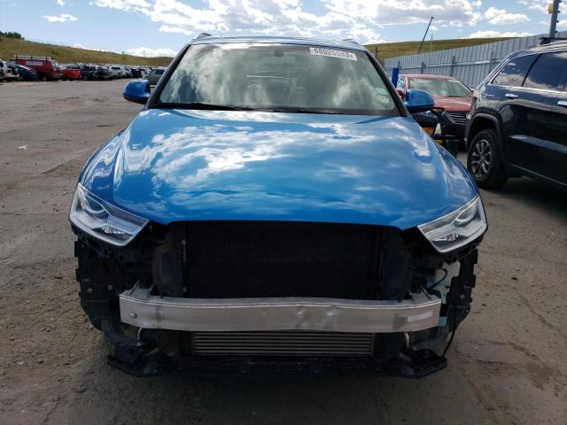 Photo 4 VIN: WA1EFCFS4GR022274 - AUDI Q3 PREMIUM 