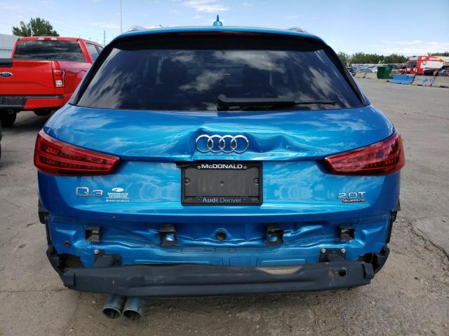 Photo 5 VIN: WA1EFCFS4GR022274 - AUDI Q3 PREMIUM 