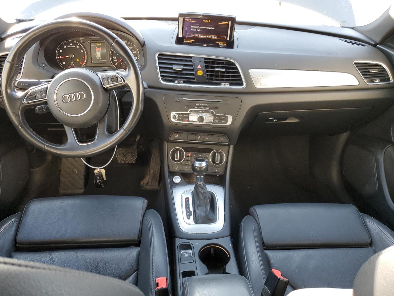 Photo 7 VIN: WA1EFCFS4GR022839 - AUDI Q3 