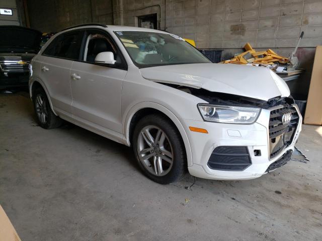 Photo 3 VIN: WA1EFCFS4GR024378 - AUDI Q3 