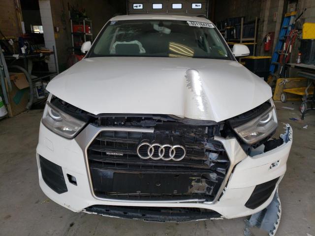 Photo 4 VIN: WA1EFCFS4GR024378 - AUDI Q3 