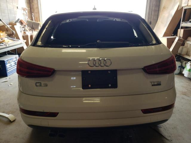 Photo 5 VIN: WA1EFCFS4GR024378 - AUDI Q3 