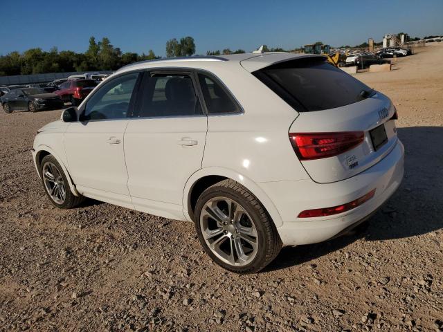 Photo 1 VIN: WA1EFCFS4GR024817 - AUDI Q3 PREMIUM 