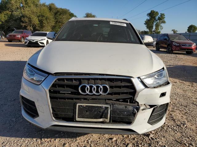 Photo 4 VIN: WA1EFCFS4GR024817 - AUDI Q3 PREMIUM 