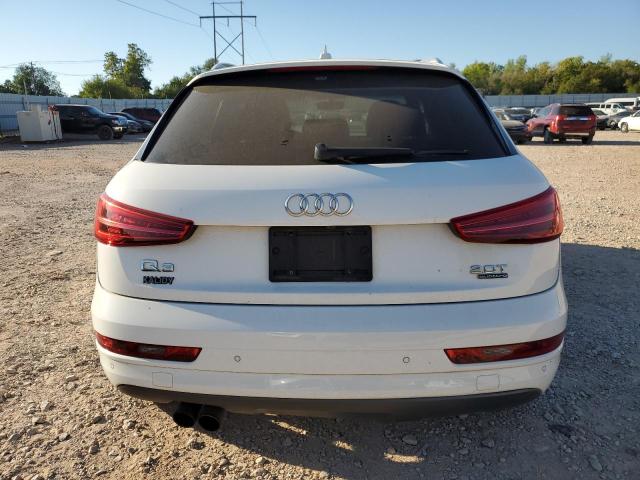 Photo 5 VIN: WA1EFCFS4GR024817 - AUDI Q3 PREMIUM 